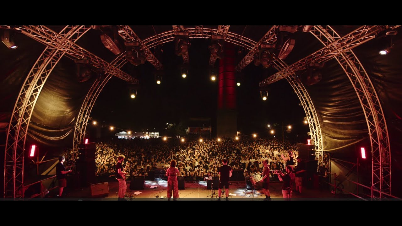 Λάσκα - Λιανοχορταρούδια / Ψες είδια | Laska - Lianoxortaroudia / Pses eidia | ΡΙΖΕΣ ΦΕΣΤ 2024