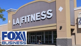 LA Fitness under scrutiny over membership practices