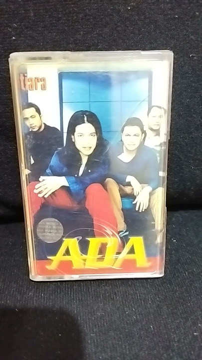 ADA Band album Tiara