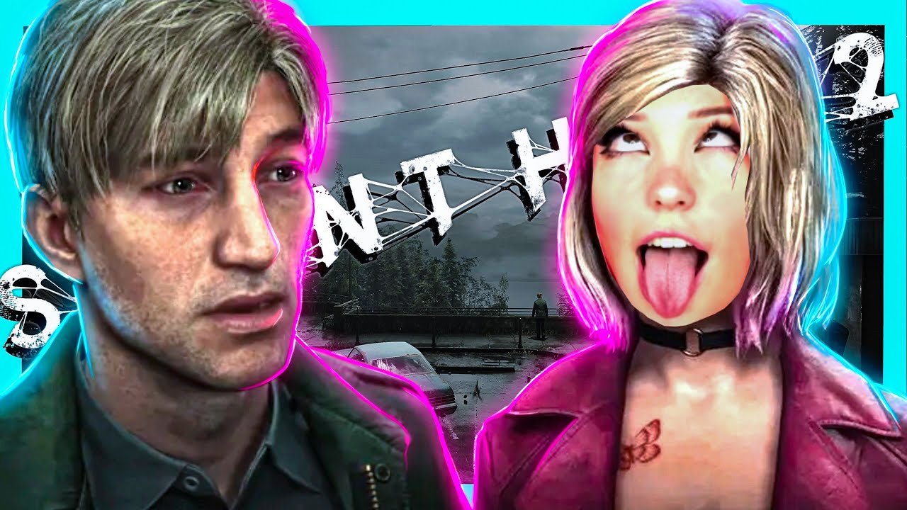 SILENT HILL 2 me despeinó los pelos de los hue-