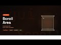 Learn egui in Neovim — Ep 10: Scroll Area (Log Viewer with Auto-Scroll)