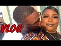 VLOG | THE HICKS WEDDING | QUEEN JA’VON