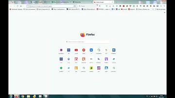 Как изменить поисковую систему Гугл на Яндекс в Firefox