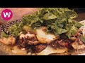 Fish, shakshouka and shawarma: From Galilee to Tel Aviv | The Taste of Israel (Episode 3/3)