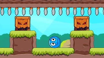 Roller Ball X | Gameplay Walkthrough Levels 76-80