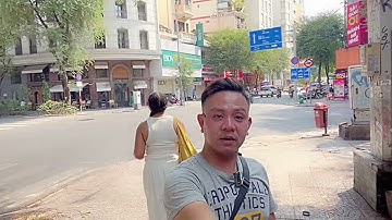 Bán nhà mặt tiền đường LÊ THÁNH TÔN 0977771919 Quận 1 ngang 8m dài 20m 5 Tầng #bannhasaigon #saigon