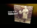 Stories of the holocaust