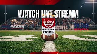 LIVE: St. Joseph vs Delbarton High School Football 2026 Update