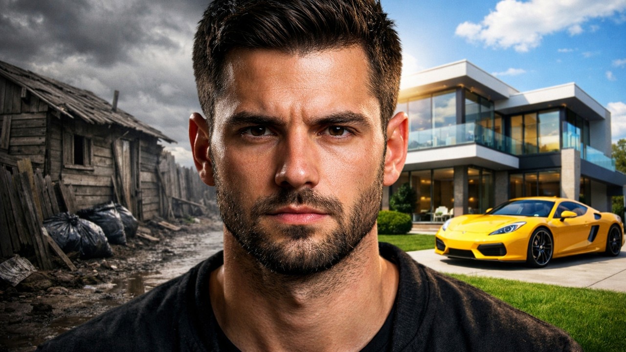 Fix Your Mindset Before You Touch Money (Debt, Budget, Investing)