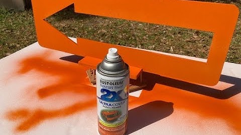 How to Make a Quick Sign Using the Line Tool