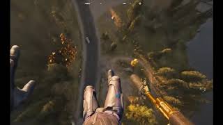 Топ приколы из игр смешные видео gta 5 battlefield overwatch