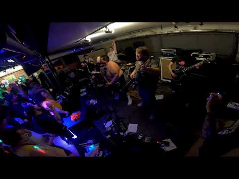 PWRUP - King Kong 5/17/24 Live @ SPI Fest