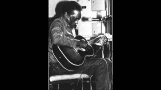 R.L Burnside - Skinny woman chords