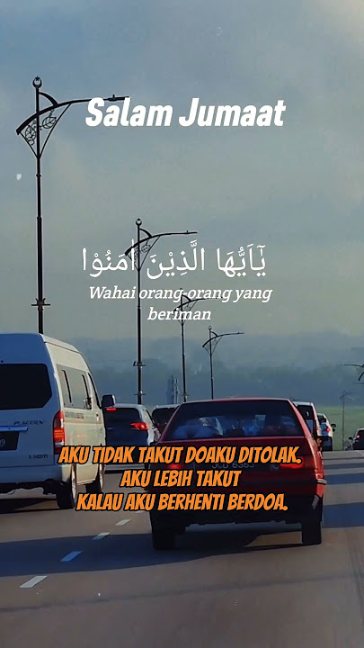 Salam Jumaat