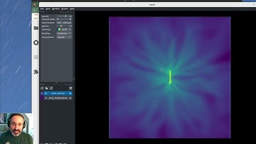 yt-napari: 02. Tour of the yt-napari plugin