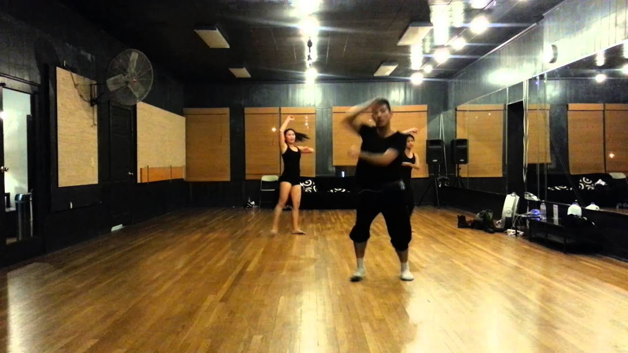Send Me On My Way | Anthony Languren Choreography Send Me On My Way | Anthony Languren Choreography