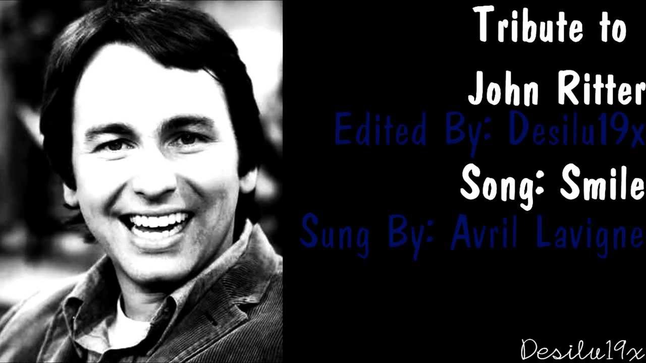 John Ritter x ||