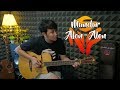 Mundur Alon Alon - Ilux ID - NFS guitar Cover