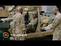 Guy Ritchie’s The Covenant Official Trailer (2023) – Regal Theatres HD