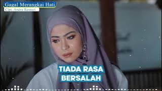 ELSA PITALOKA - GAGAL MERANGKAI HATI ( MUSIK LIRIK )