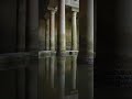 ancient reservoir | cinematic underground ambience in 4k hdr