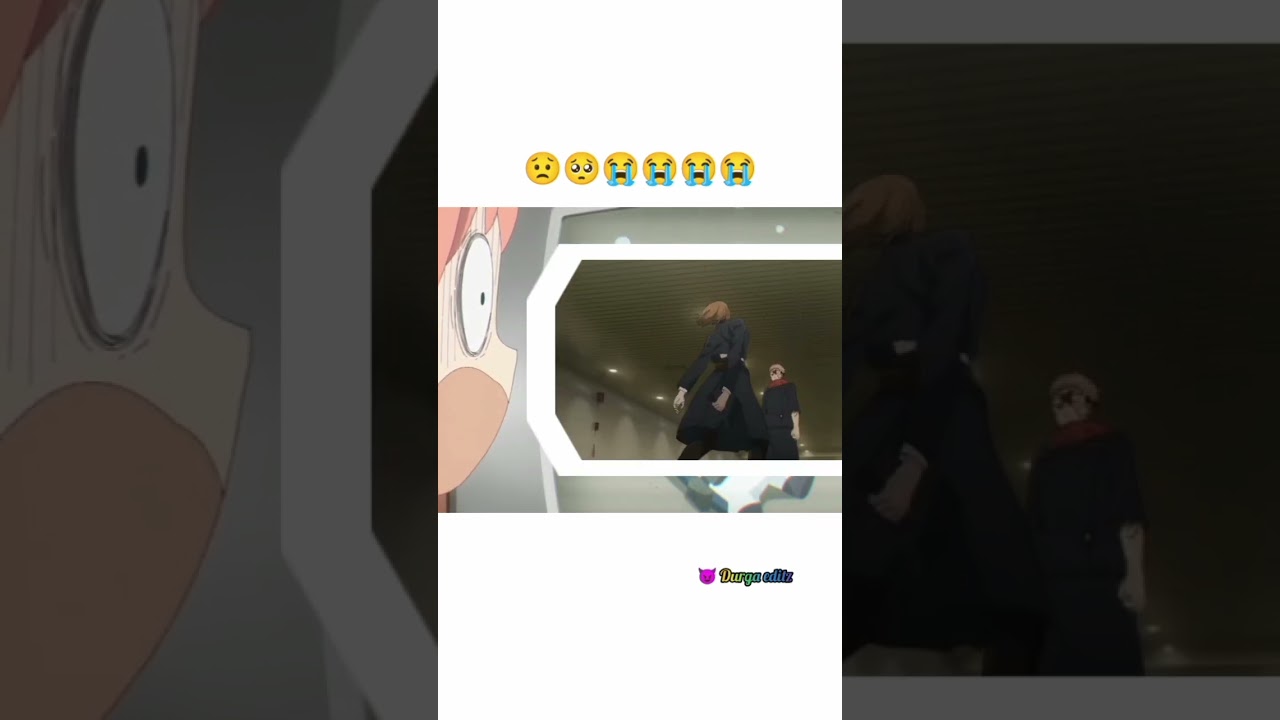 Anime is a feeling 🥺 | Spy x family WhatsApp status tamil