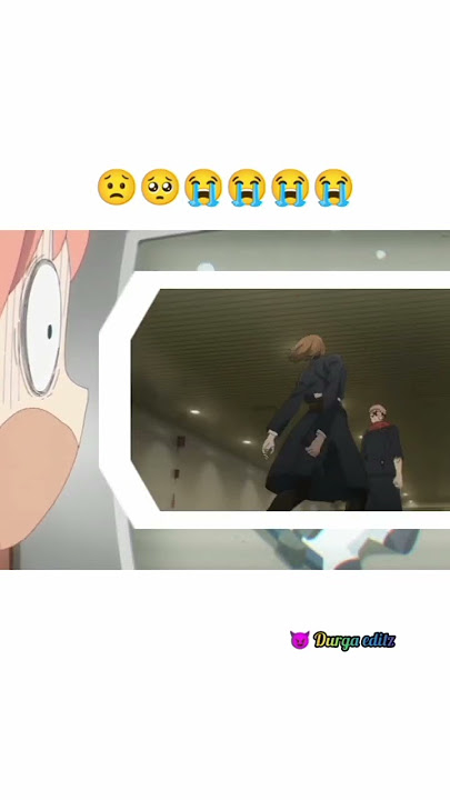 Anime is a feeling 🥺 | Spy x family WhatsApp status tamil