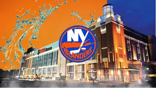 Nerw York Islanders New Home UBS Arena Successful Inaugural Season