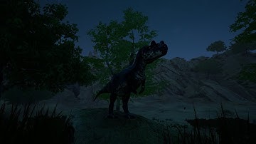 Path of Titans | Apex Killers Semi-Realism experience