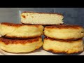 Сырники с манкой | Рецепт сырников из творога и манки