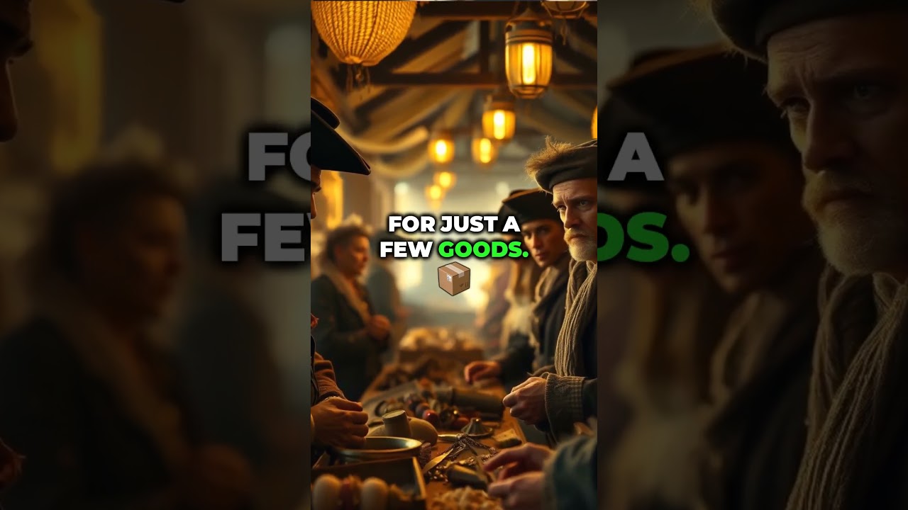 NY's Dutch Origins Revealed!