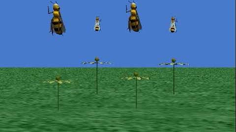 Busy Bees Alice Assignment 3