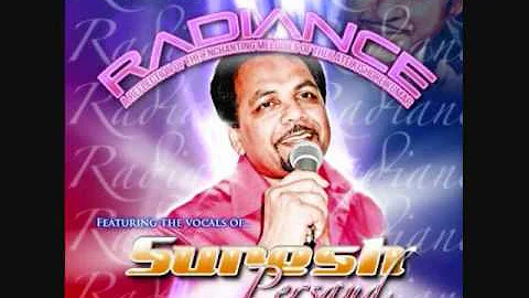 Suresh Persaud - Mere Sapno Ki Rani