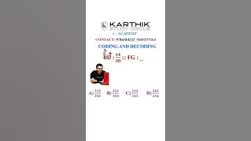 coding and decoding in tamil #ssccgl2024 #rrbntpc2024 #tnpscgroup4  #codinganddecoding #tnusrb