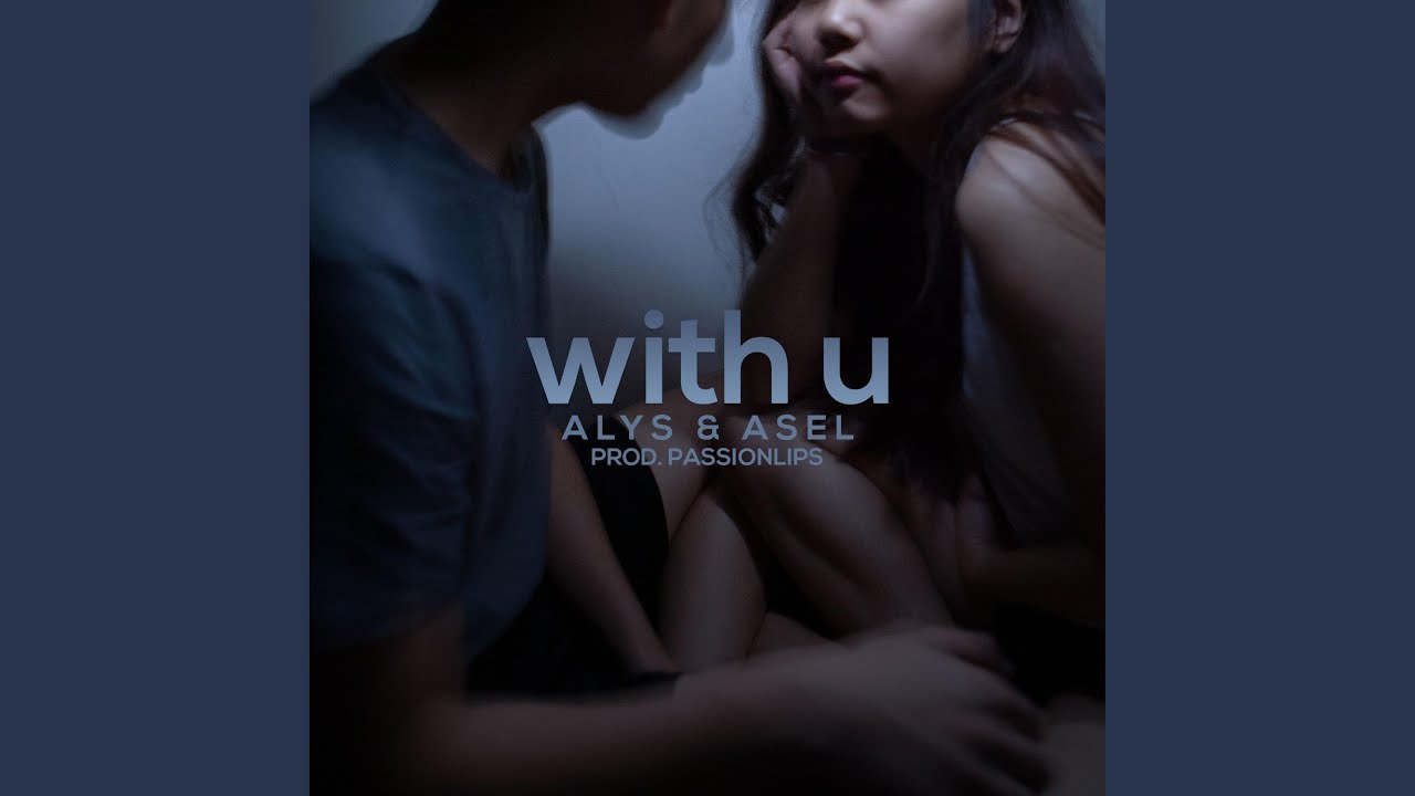 With U