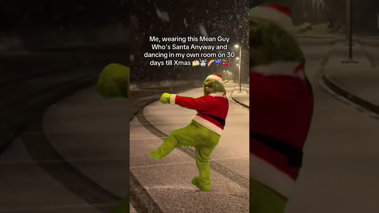 Gift Ideas Inspired by Grinchmas 