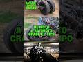 DE MOTO A BATIMOTO, CRACK EL TIPO