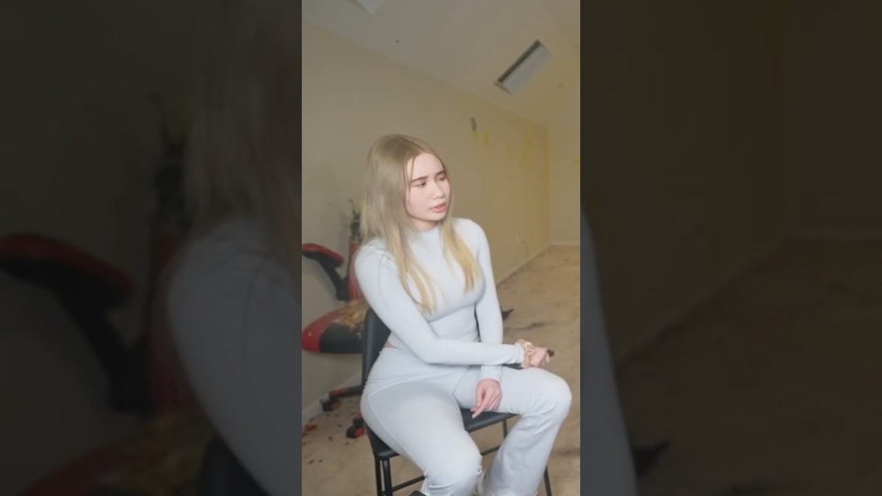 2xRakai Flew Lil Tay Out on Spirit???
