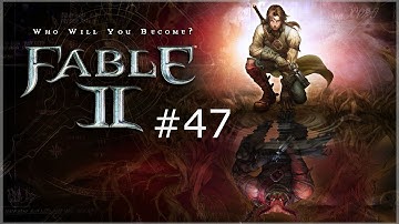 Fable 2 Gameplay/Walkthrough w/Darthbennigan Part 47 - Dog Just Wanted To Go To The Beach