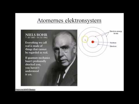 Video: Selen Som Et Kemisk Element I Det Periodiske System