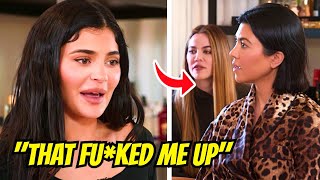 Celebrity Kylie Jenner CALLED OUT Her Sisters For Mocking Her When They Were Younger Net Worth