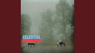 Serene Rainfall Serenade: Delicate Piano Reflections for Naptime Bliss