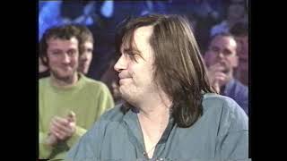 Telephone road - Steve Earle - live BBC television