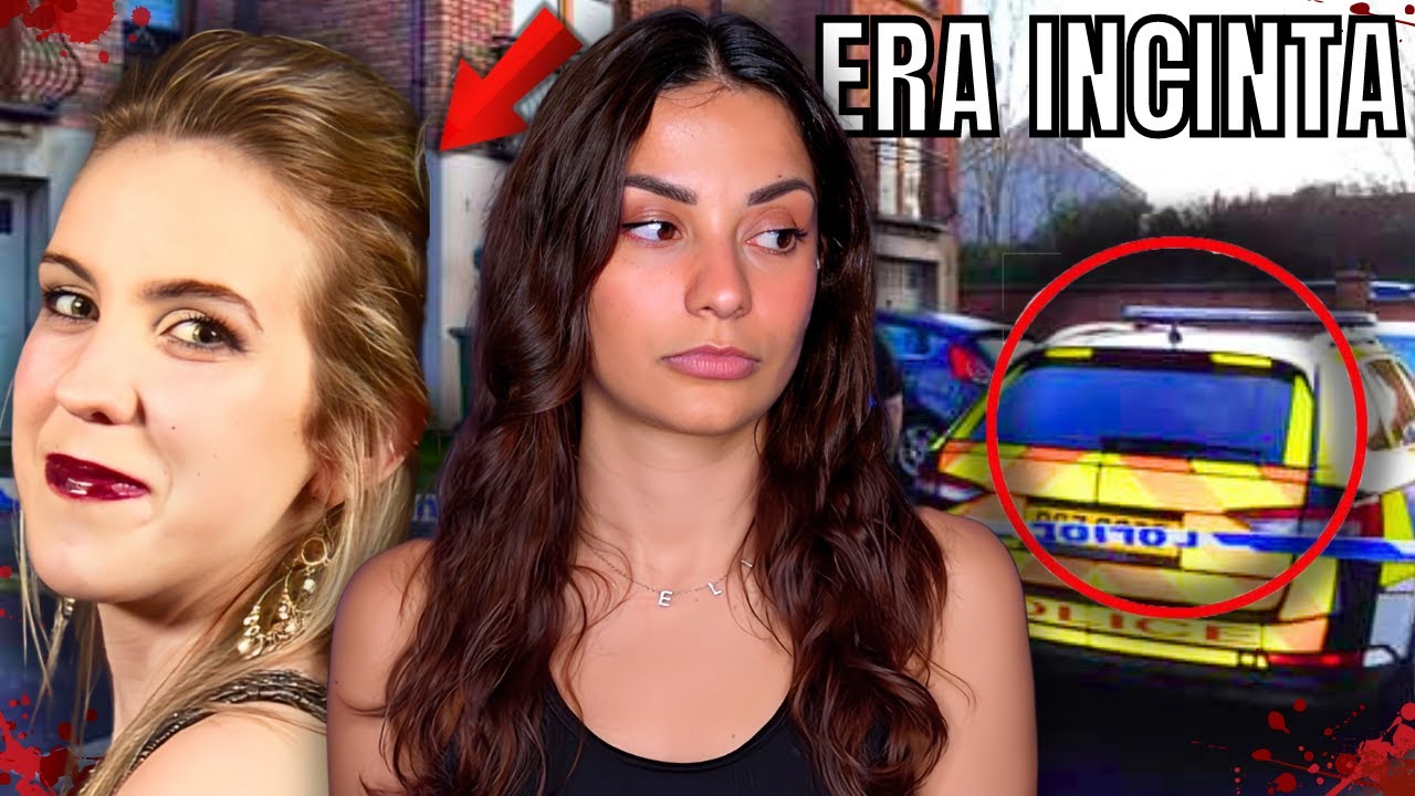 IL DISTURBANTE CASO DI NATALIE