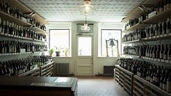 Lessons Learned From Opening a Wine Store