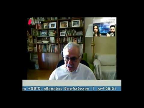 \"პიკის საათი\" 05.09.16  რუბრიკა \"ემიგრანტი\"