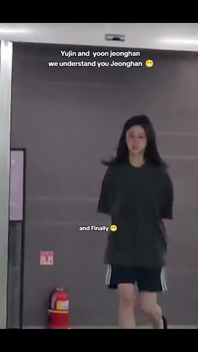Now we know Jeonghan. Hybe Struggle #seventeen #jeonghan #kpop #svt #hybe