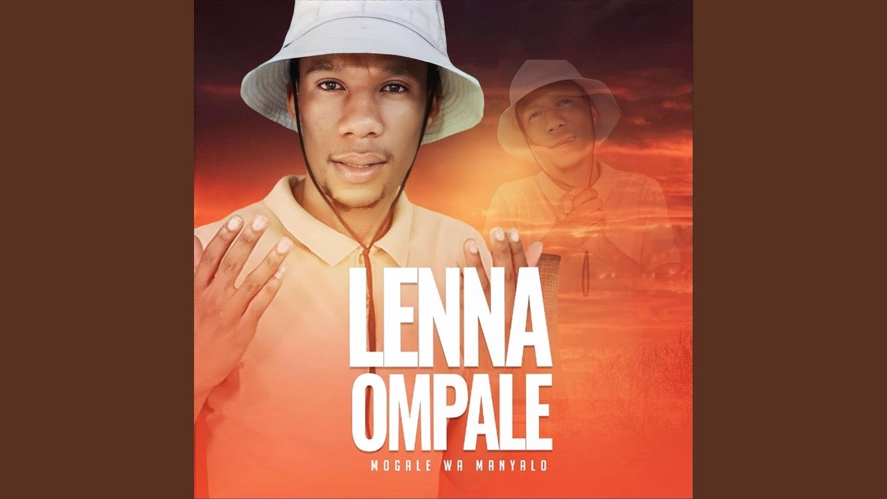 Lenna Ompale