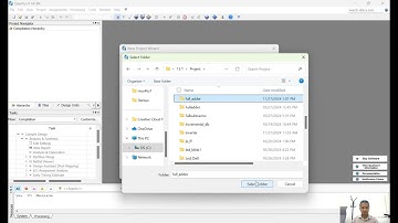 2024 VHDL Code Full Adder
