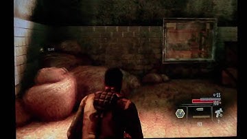 Alpha Protocol playthrough part 28